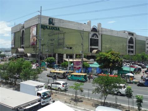 Mr. Quickie opening times, Phase 2, Sta. Lucia Mall, Marcos Hi .